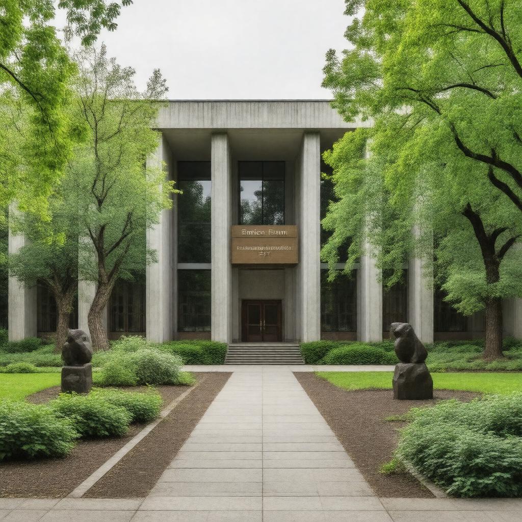 Enrico Fermi Institute